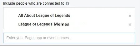 最牛的facebook广告设置系列2