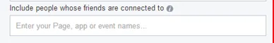 最牛的facebook广告设置系列2
