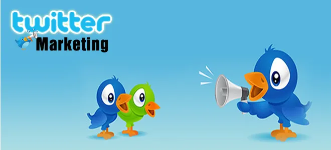9个你经常在twitter上面犯的错误 9个你经常在twitter上面犯的错误