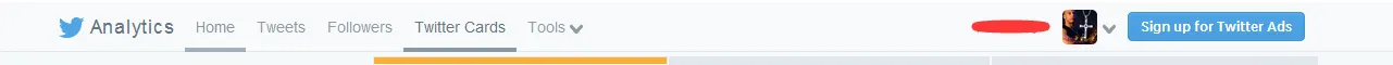 可能是最全的关于twitter card的指导吧 可能是最全的关于twitter card的指导吧