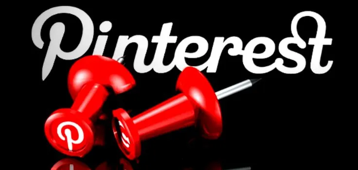 如何增加pinterest的流量