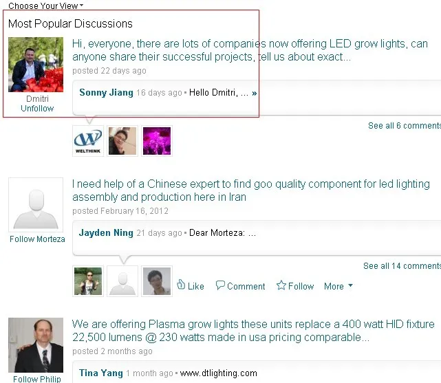 如何通过LinkedIn找客户 (2)-实战篇 如何通过LinkedIn找客户 (2)-实战篇