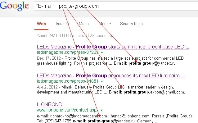如何通过LinkedIn找客户 (2)-实战篇 如何通过LinkedIn找客户 (2)-实战篇