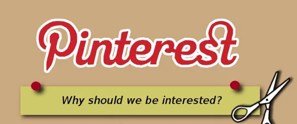 老外是如何通过pinterest引流量的 老外是如何通过pinterest引流量的