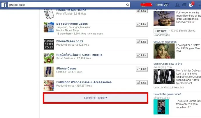 如何通过Facebook找客户? 如何通过Facebook找客户?
