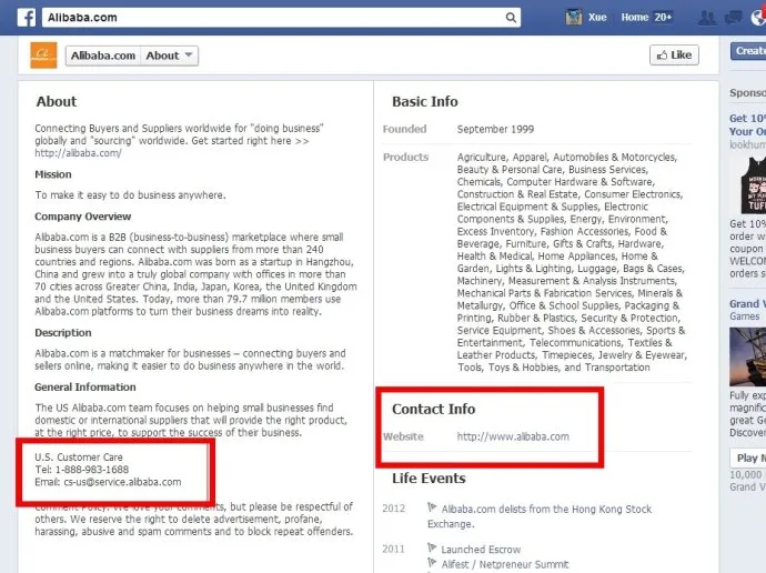 如何通过Facebook找客户? 如何通过Facebook找客户?
