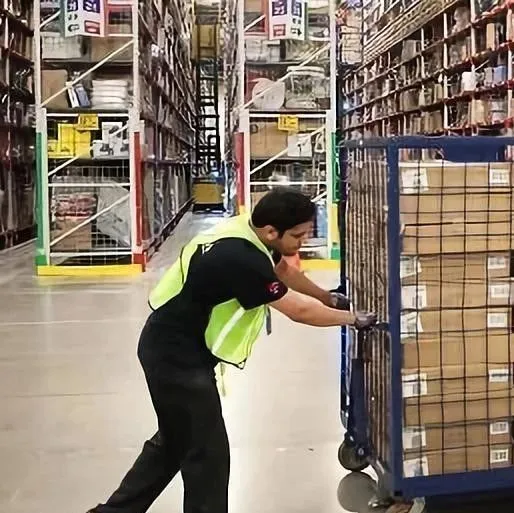美国亚马逊面临假货危机,大多产品竟来自中国?!