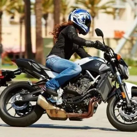 摩配爆款的策源地-Yamaha FZ07 FZ09-亚马逊Wish摩配爆款分享(营销内容)