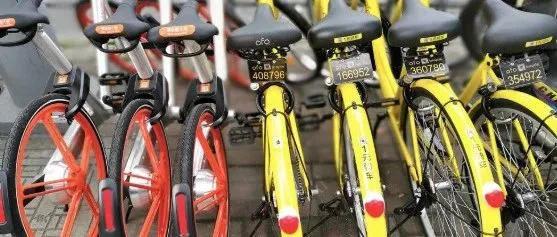 新加坡共享单车新政落定:ofo须撤回至少4万辆车