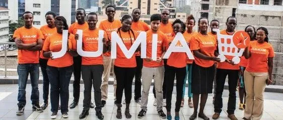 非洲电商Jumia正筹备上市,新兴市场迎来收获期?