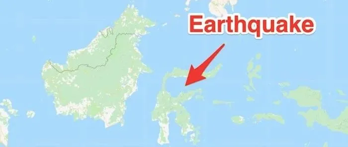 刚发生海啸的印尼苏拉威西岛,你了解多少?