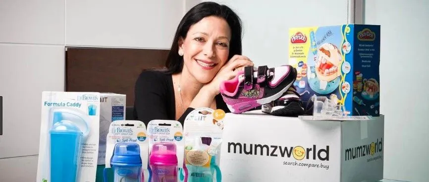中东电商暗流涌动:从Mumzworld两千万美金B轮说起