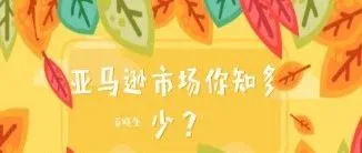 2018亚马逊有多少店铺你清楚吗?亚马逊又增加了多少竞争对手?百晓生给你带来一份比亚马逊官方还了解他自己的数据报告。