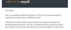 亚马逊旺季来临，FBA涨价，你关心的备货问题都在这了