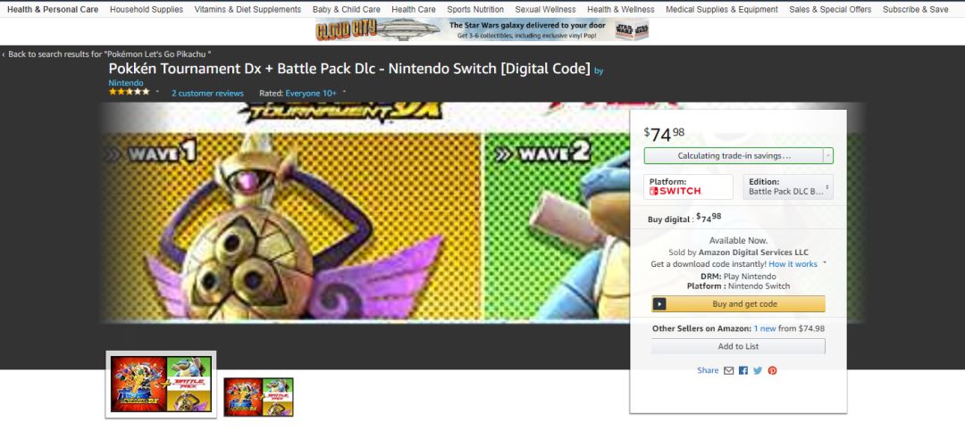 外媒盘点欧美市场20款热销玩具,亚马逊上都卖爆了