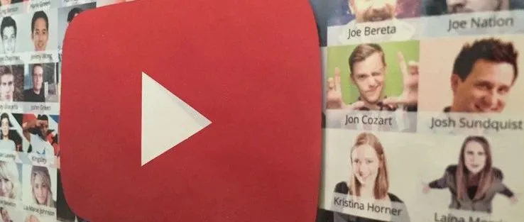 还不会用YOUTUBE引流的你,已经OUT了!!!