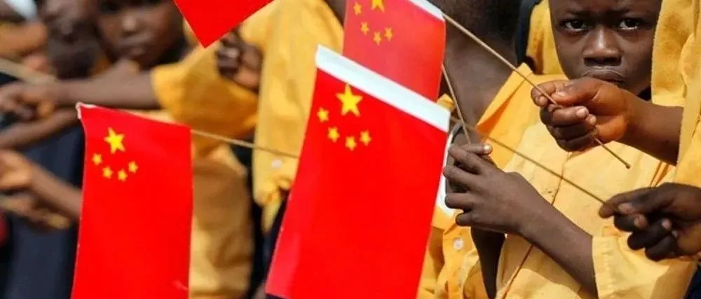 从“中国制造”到“埃塞制造”,“传音”们为何热衷在非洲建厂?