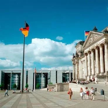 带你了解德国买家的特点及沟通技巧！