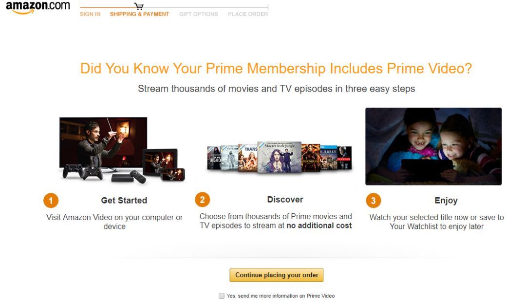深度探秘 Amazon 千亿营收的增长策略 跨境头条 Amz123亚马逊卖家网址导航