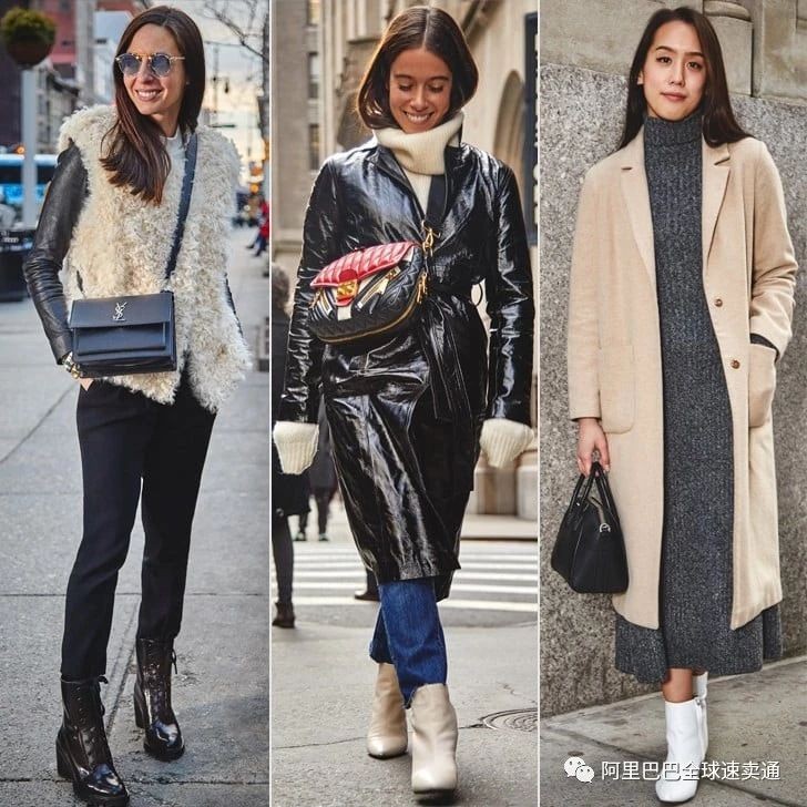 2018年秋冬季如何选品？解锁一份新鲜出炉的热卖榜单