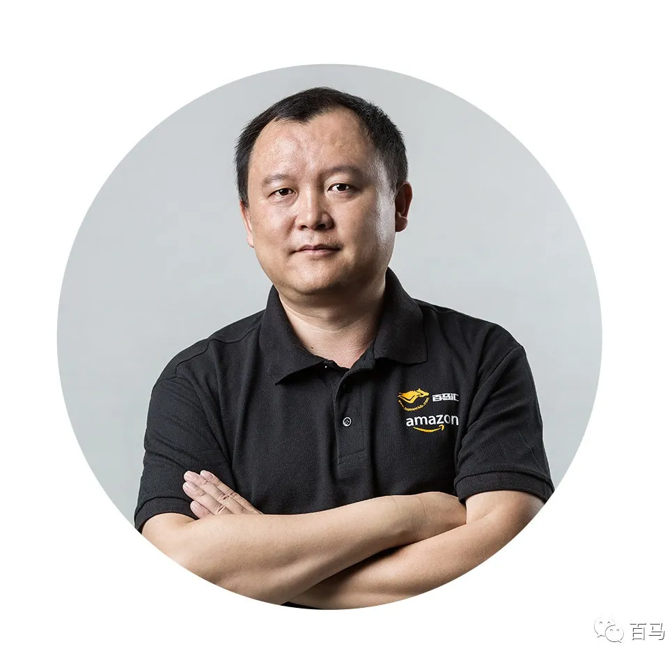 亚马逊免费公开课,明天我们在这里等你!