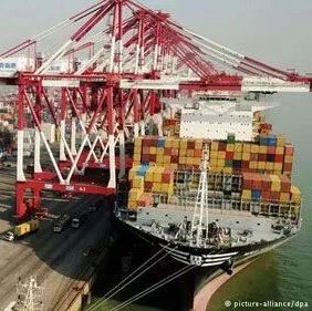 上海口岸将执行出口新舱单传输制度！违者可能无法上船！