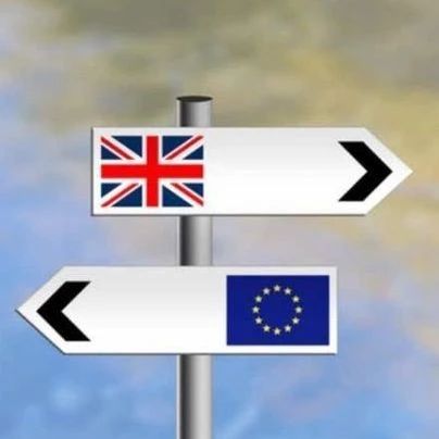 英国与欧盟将正式分家，欧盟商标及专利即将在英国失效!