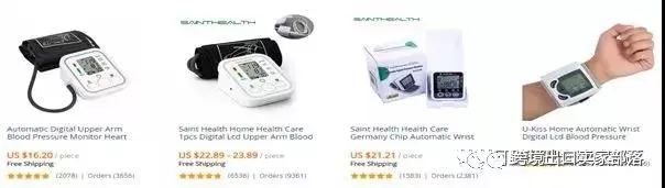 选品思路&方法丨高利润的小类目产品才有春天?!
