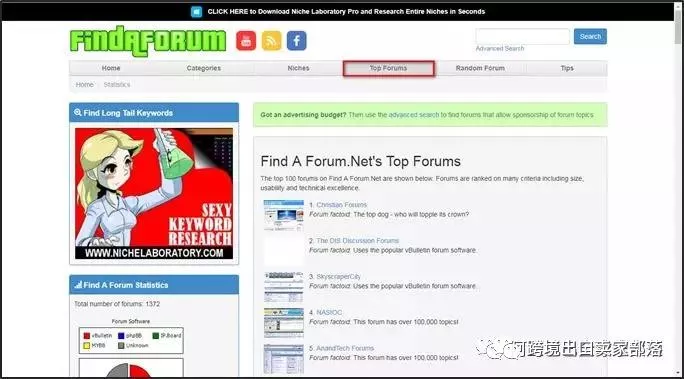 选品思路&方法丨高利润的小类目产品才有春天?!