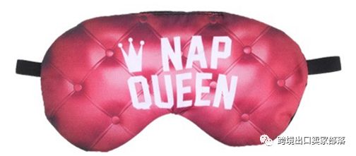 睡眠产品将成为电商市场又一潜在热点,现在选品还来得及