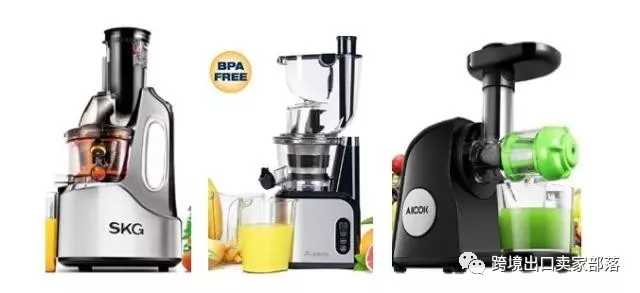 解析欧美日国家厨房用具热卖品及旺季选品策略