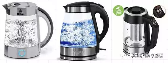 解析欧美日国家厨房用具热卖品及旺季选品策略