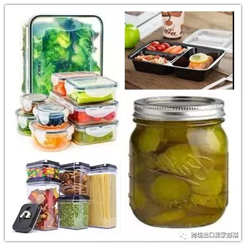 解析欧美日国家厨房用具热卖品及旺季选品策略