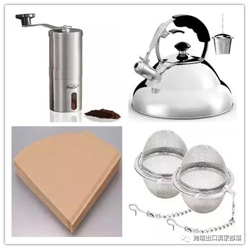 解析欧美日国家厨房用具热卖品及旺季选品策略