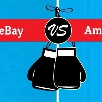 卖家争夺战!eBay指控亚马逊非法“挖走”平台卖家