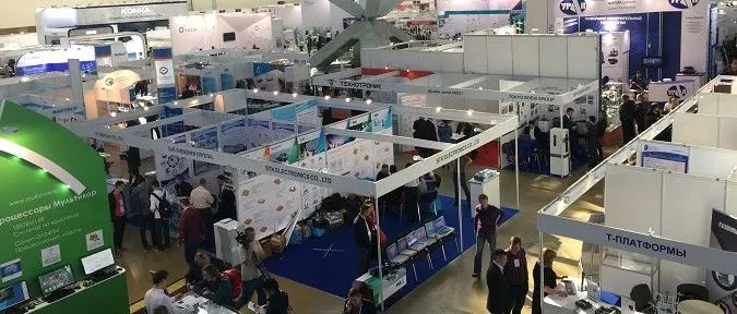 美国退群成定局 俄罗斯电子电器展中国品牌扬帆正当时
