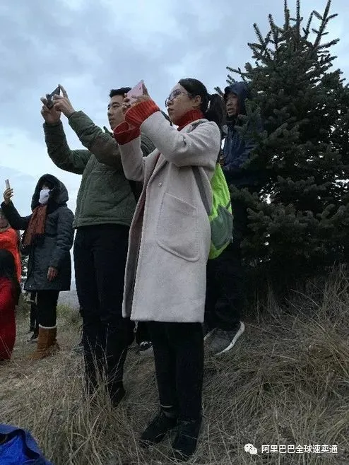 “糖果罐号”发射手记:每个微小个体都能散发光芒