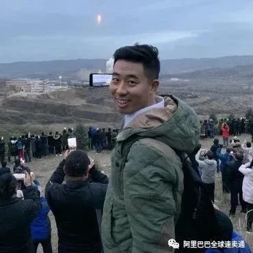 “糖果罐号”发射手记:每个微小个体都能散发光芒