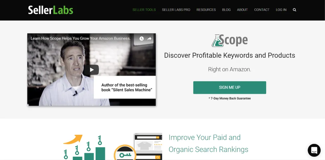 Scope