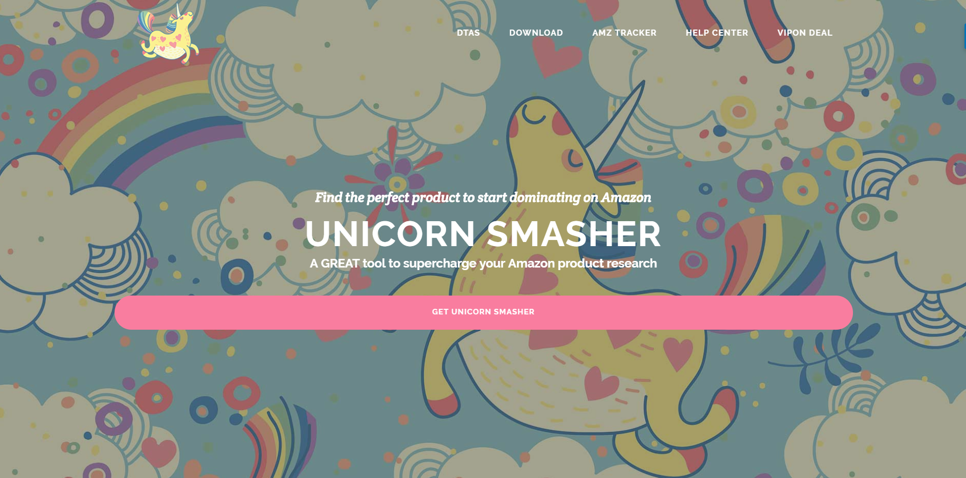 Unicorn Smasher