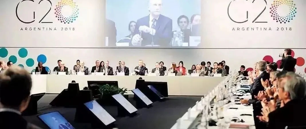 贸易战求和?特朗普寻求G20峰会与中国达成贸易协议,多头罕见连续逼空