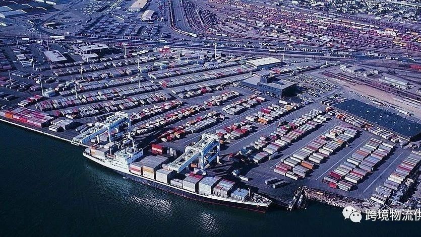 从跨境电商看印尼市场蓝海和清关之痛