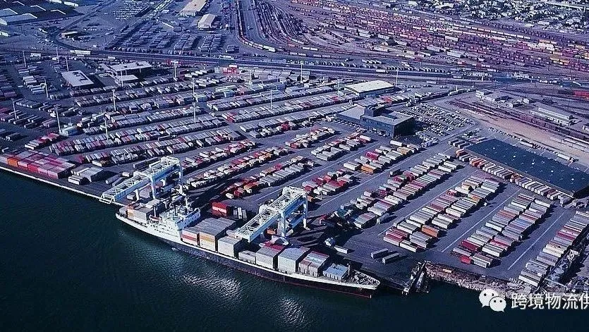 从跨境电商看印尼市场蓝海和清关之痛