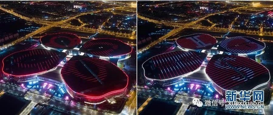 今日热点|首届进博会开幕，习近平讲话中这5大信号，很重要！