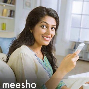 一年融资三轮，印度微商Meesho是虚火还是真实力？