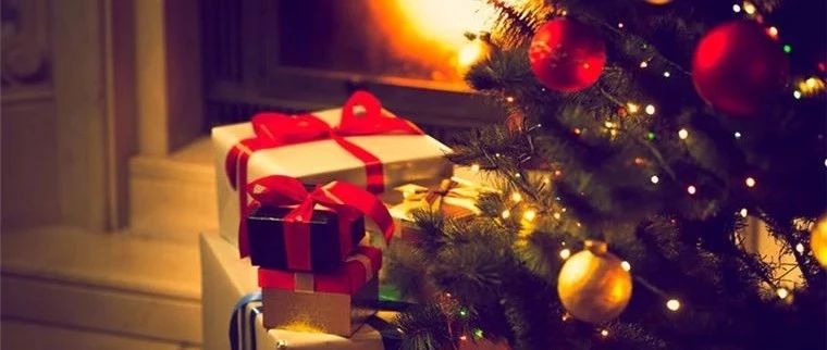 12月除了圣诞节，还有哪些令人眼前一亮的噱头？