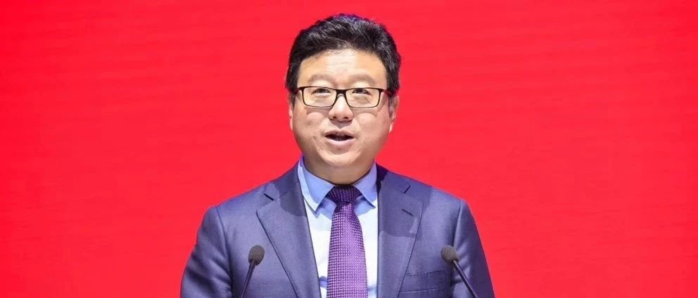 网易丁磊:进口红利将持续多年,中国是全世界最好的市场