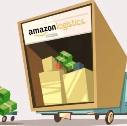 亚马逊对Amazon Transportation Services (ATS)投资1700万美元