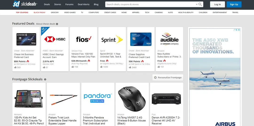 Slickdeals