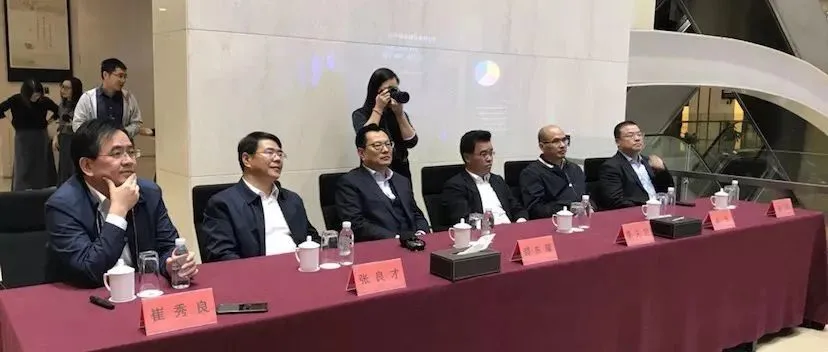 “双十一”宁波跨境电商进口成交14.48亿元,裘东耀市长现场鼓劲